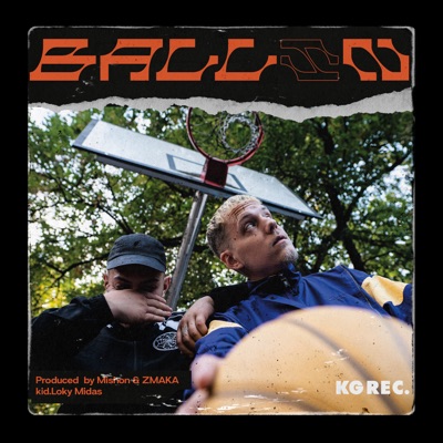 Ballin - Single