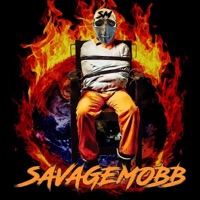 Savage Mobb - Knucklehead