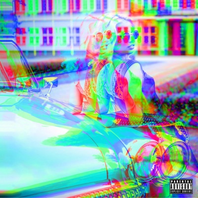 Position (feat. Blve) - Single