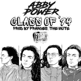 Indisputable (feat. Genesis Elijah) Abby Power