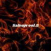 BA QUALITY MUSIC - Salvaje, Vol. 2