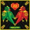 Out of Your Mind (feat. Shruti Haasan) - Nucleya lyrics