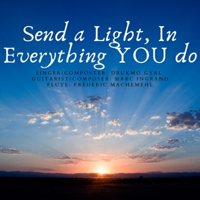 In Everything You Do - Single