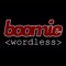 Wordless - Boomie lyrics