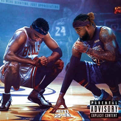 On Me (feat. Prezi Pete) - Single