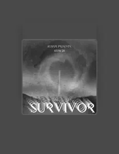 收听 Kuiper、观看音乐视频、阅读小传、查看巡演日期等 ！