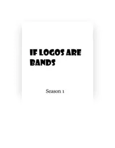 Listen to If Logos Are Bands, watch music videos, read bio, see tour dates & more!