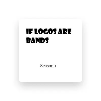 Listen to If Logos Are Bands, watch music videos, read bio, see tour dates & more!