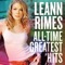 Nothin' Better to Do - LeAnn Rimes lyrics