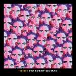 I'm Every Woman (From “Black History Always / Music For the Movement Vol. 2") - Single