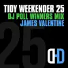 U Found Out (Tony De Vit Remix)