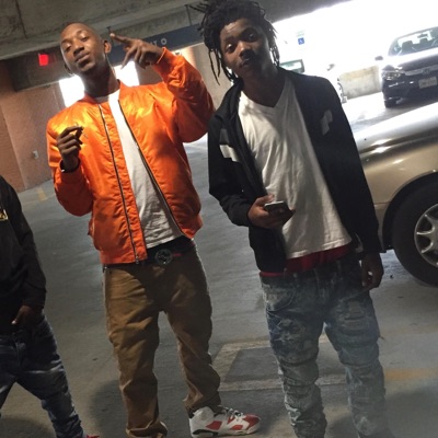 Chase a Bag (feat. LowkeyMarc) - Single