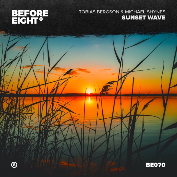 TOBIAS BERGSON/MICHAEL SHYNES - Sunset Wave - на Radio Record
