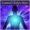 Essential Chakra Music: Open Your Heart, Open Your Third Eye, Soothe Spine, Stomach, Head - Eyes of Buddha