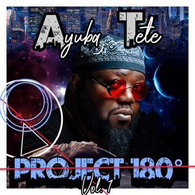Project 180 Degrees, Vol. 1 - EP