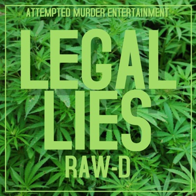 Legal Lies (feat. Zee Beat) - Single