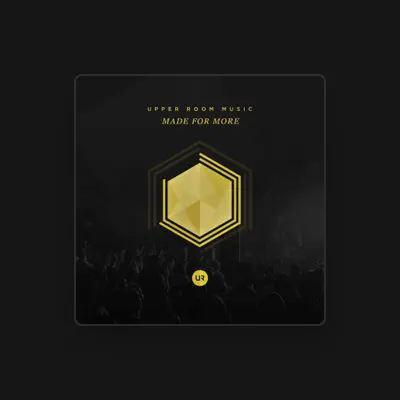 Listen to Upper Room Music, watch music videos, read bio, see tour dates & more!
