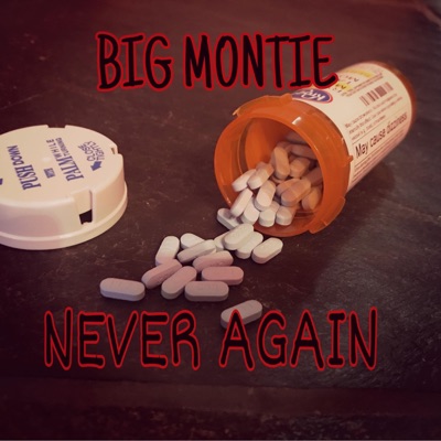 Never Again - Single