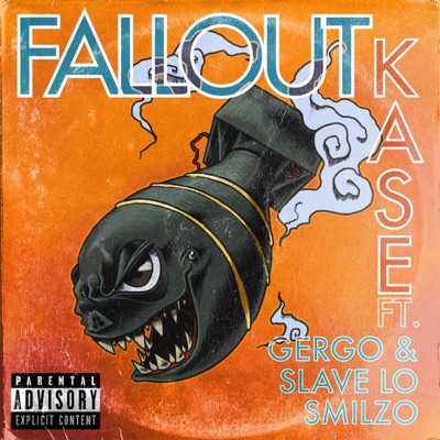 Fallout (feat. Gergo Morales & Slave Lo Smilzo) - Single