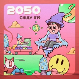 2050 Chuly