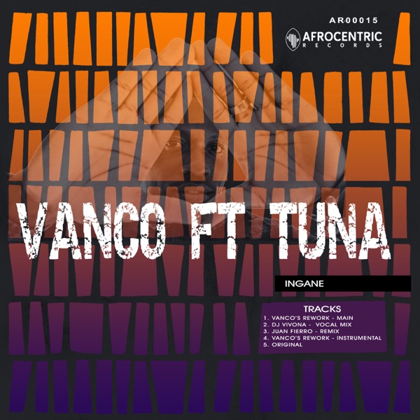 Ingane (feat. Tuna) - EP