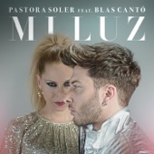Mi Luz (feat. Blas Cantó) artwork