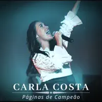 Páginas de Campeão — Carla Costa