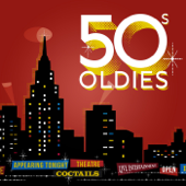 50s Oldies - Various Artists