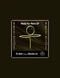 收听 El Deep、观看音乐视频、阅读小传、查看巡演日期等 ！