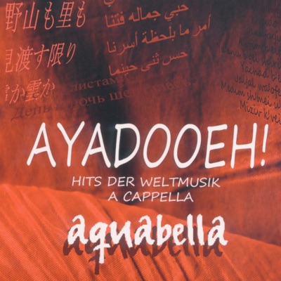 Song - Levan Polka - Aquabella