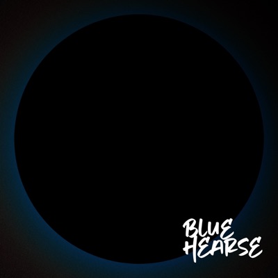 Blue Hearse