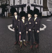 abingdon boys school - Valkyrie -Lioleia Mix-