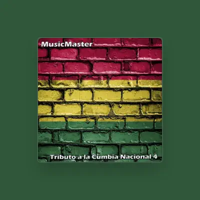 Listen to Musicmaster, watch music videos, read bio, see tour dates & more!