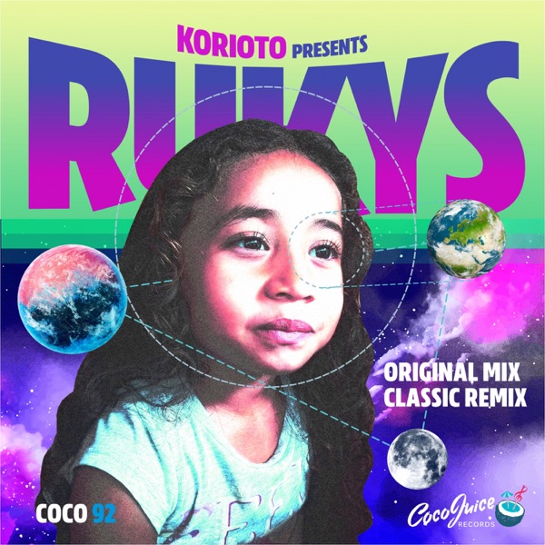 Rukys - Single
