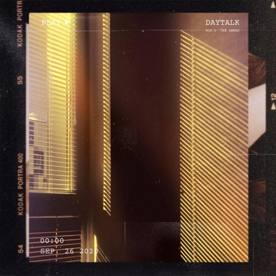 Daytalk (feat. Tre' Ahmad) - Single