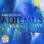 Adiemus (Live)