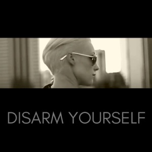 Disarm Yourself - EP