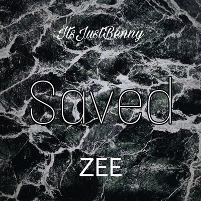 Saved (feat. ZEE) - Single