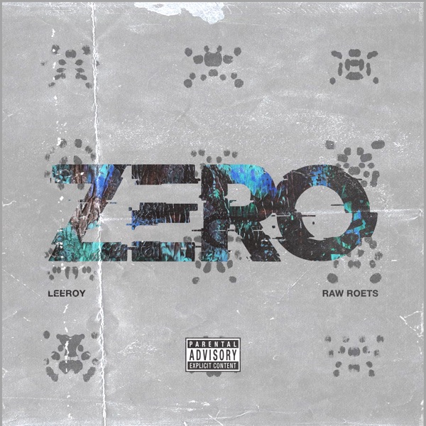 Zero (feat. Raw Roets)