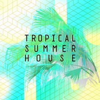 Tropical Summer House - Craig Morris, Jason Greenhalgh, Ira Jones & Adam McEvoy