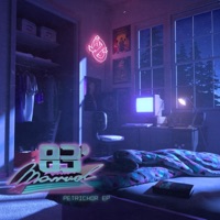 Petrichor - EP - Marvel83'