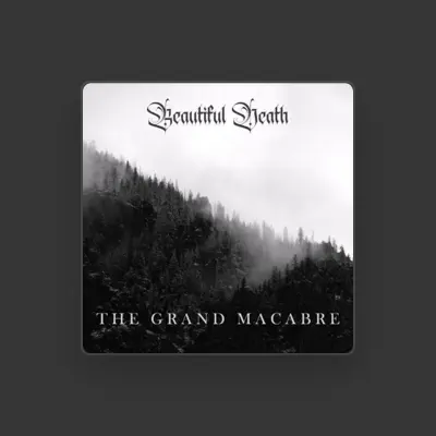 Listen to Beautiful Death, watch music videos, read bio, see tour dates & more!