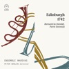 Colin Scobie, Philippe Grisvard & Gulrim Choi - A Collection of Old Scots Tunes: Ettrick Banks