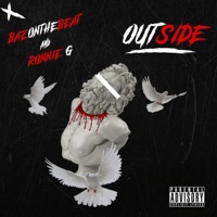 Outside - Single - BazOnTheBeat & Ronnieg