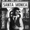 Santa Monica - Single artwork