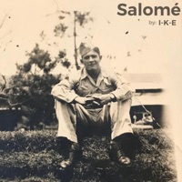 Salomé - Single - I-K-E