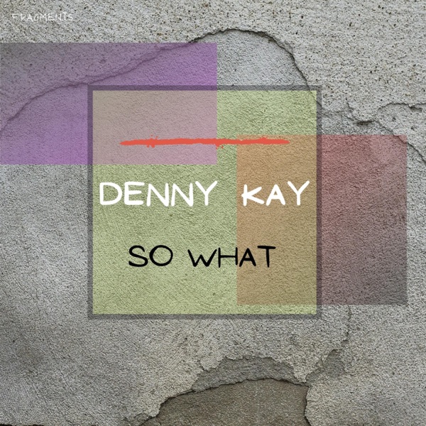 So What - Single