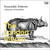 The London Album