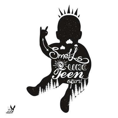 Smells Like Teen Spirit - Single