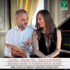 Glinka, Balakirev, Rachmaninoff: Russian Music for Piano 4 Hands - Sara Costa & Fabiano Casanova